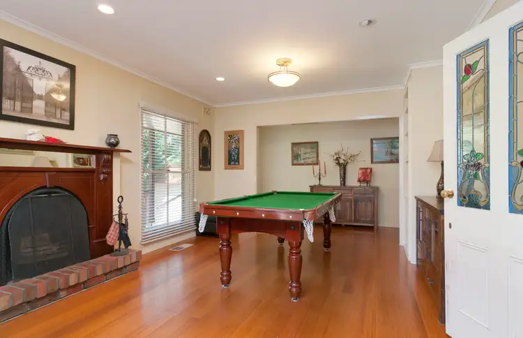 Third view of Homely house listing, 51 Bellara Drive, Mooroolbark VIC 3138