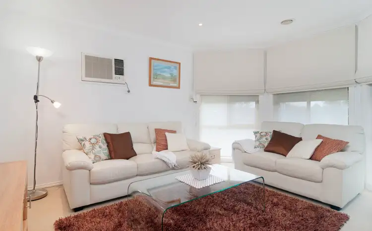 Second view of Homely house listing, 1/58 Maroondah Highway, Croydon VIC 3136