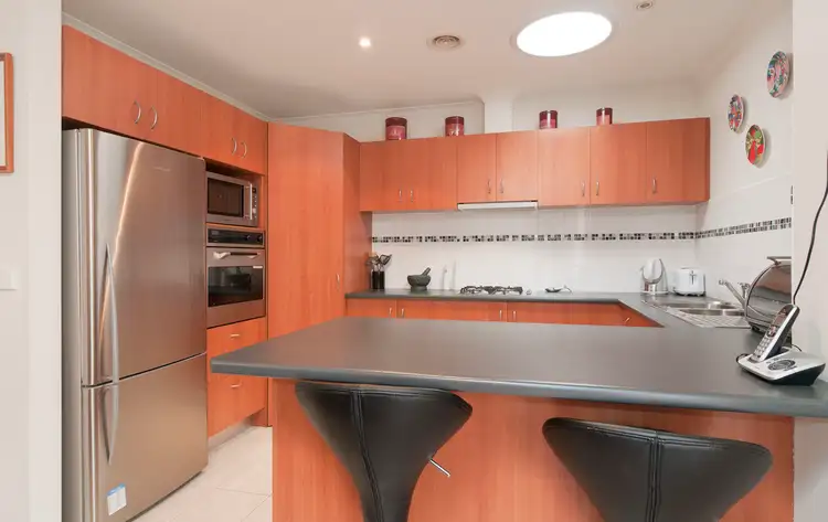 Fourth view of Homely house listing, 1/58 Maroondah Highway, Croydon VIC 3136