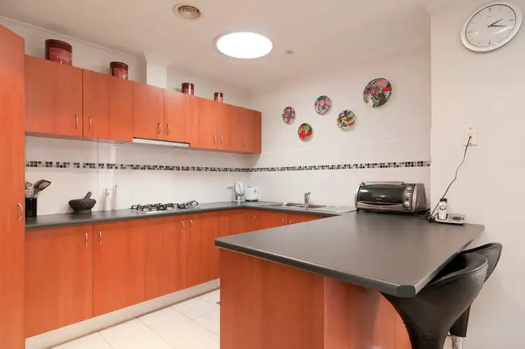 Fifth view of Homely house listing, 1/58 Maroondah Highway, Croydon VIC 3136