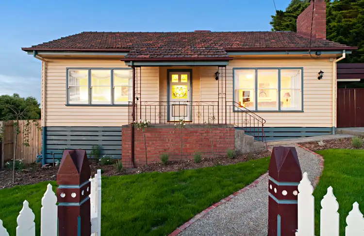 2 Ryrie Court, Lilydale VIC 3140