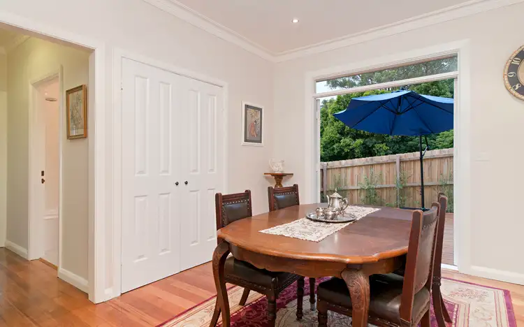 Third view of Homely house listing, 2 Ryrie Court, Lilydale VIC 3140