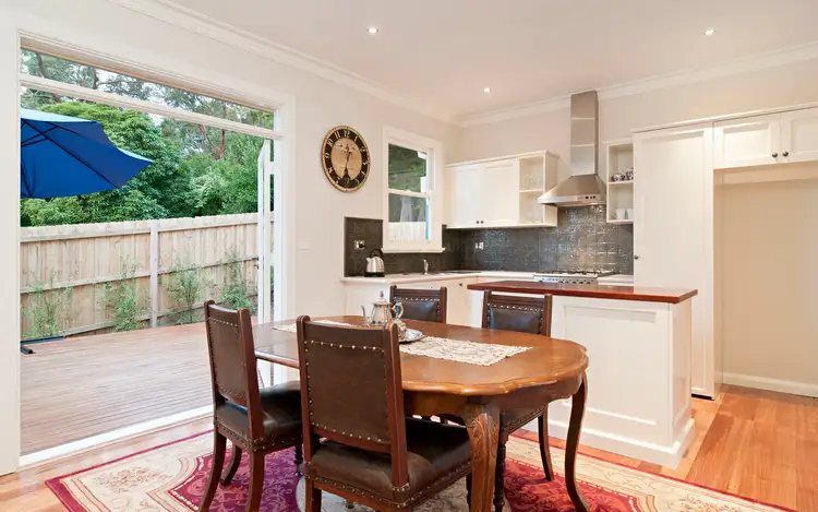 Fourth view of Homely house listing, 2 Ryrie Court, Lilydale VIC 3140