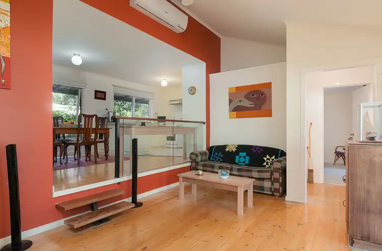 Second view of Homely house listing, 32 Station Road, Seville VIC 3139