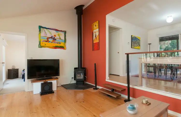 Third view of Homely house listing, 32 Station Road, Seville VIC 3139