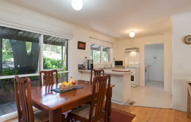 Fifth view of Homely house listing, 32 Station Road, Seville VIC 3139