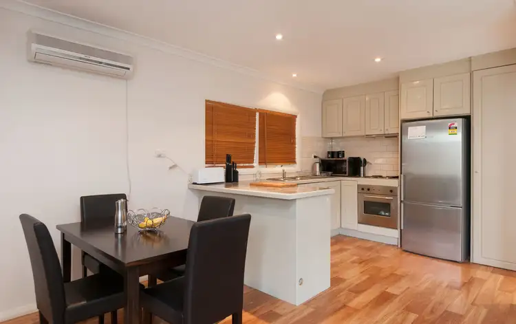 3/18 Beresford Road, Lilydale VIC 3140