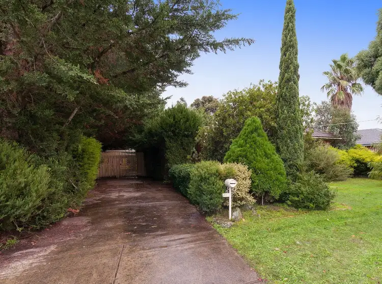 Second view of Homely house listing, 7 Welten Drive, Coldstream VIC 3770