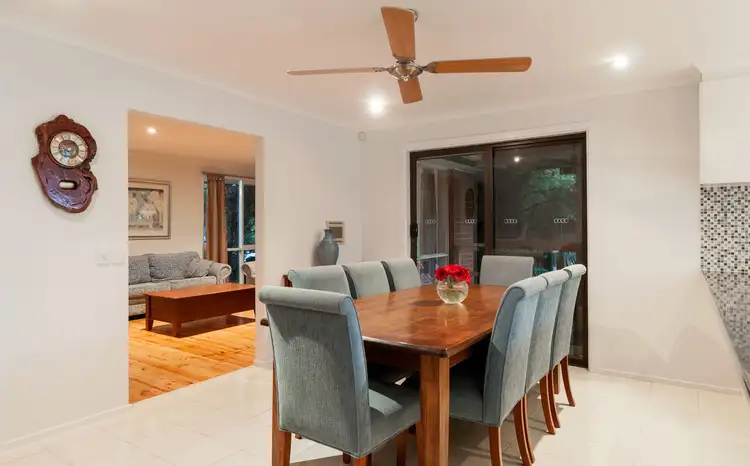 Fifth view of Homely house listing, 7 Welten Drive, Coldstream VIC 3770