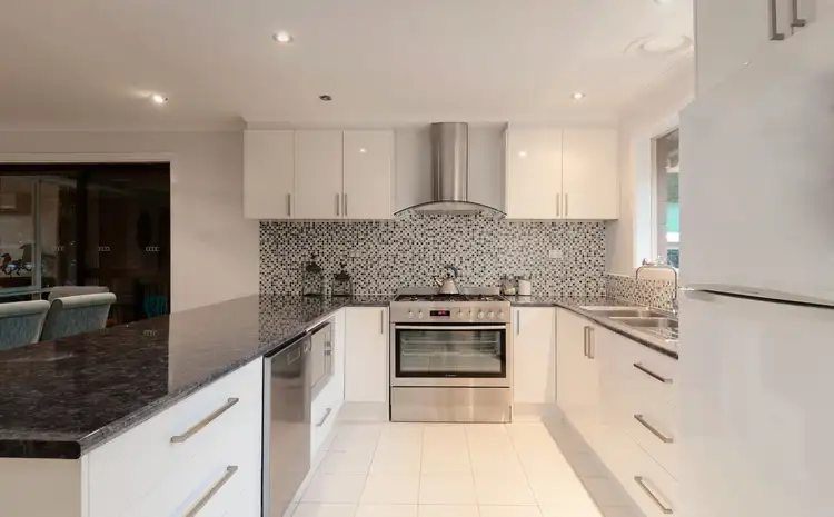 Sixth view of Homely house listing, 7 Welten Drive, Coldstream VIC 3770