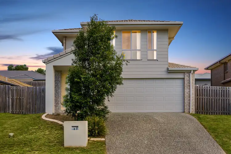 27 Chrome Drive, Pimpama QLD 4209