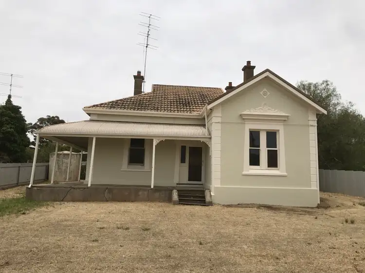 Main view of Homely house listing, 35 Weigall Street, Eudunda SA 5374