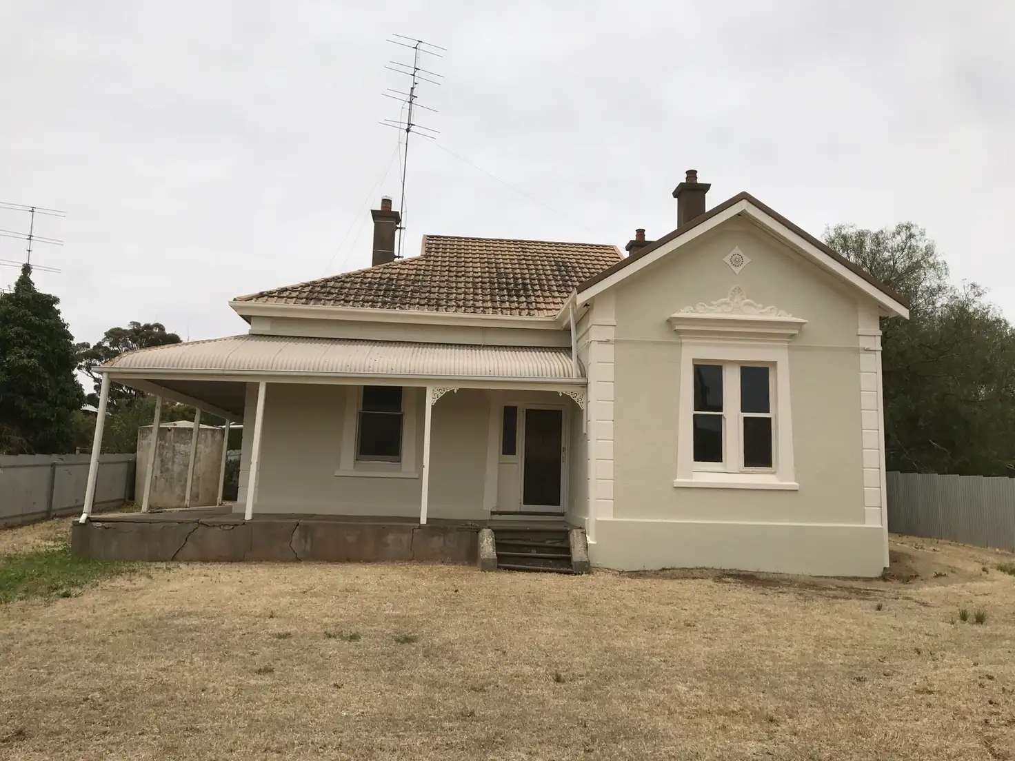 Main view of Homely house listing, 35 Weigall Street, Eudunda SA 5374
