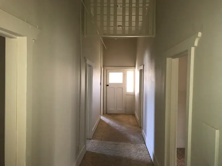 Second view of Homely house listing, 35 Weigall Street, Eudunda SA 5374