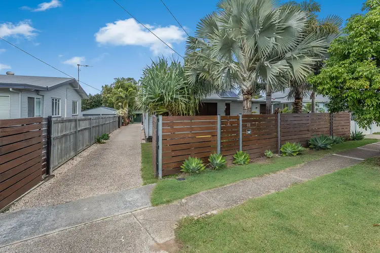 66 Nathan Street, Brighton QLD 4017