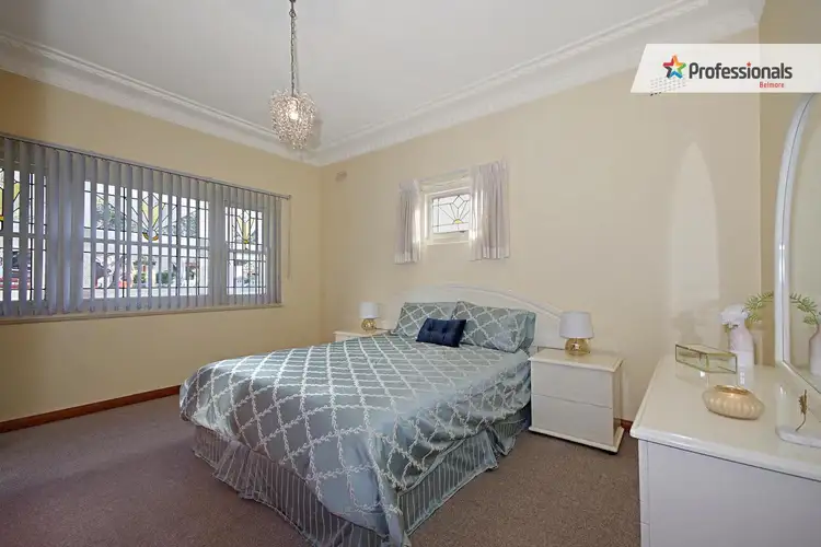 Fourth view of Homely house listing, 124 Dennis Street, Lakemba NSW 2195