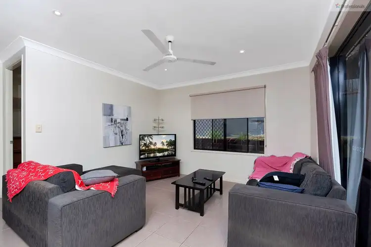 Second view of Homely house listing, 13 Cliffdale Street, Bentley Park QLD 4869
