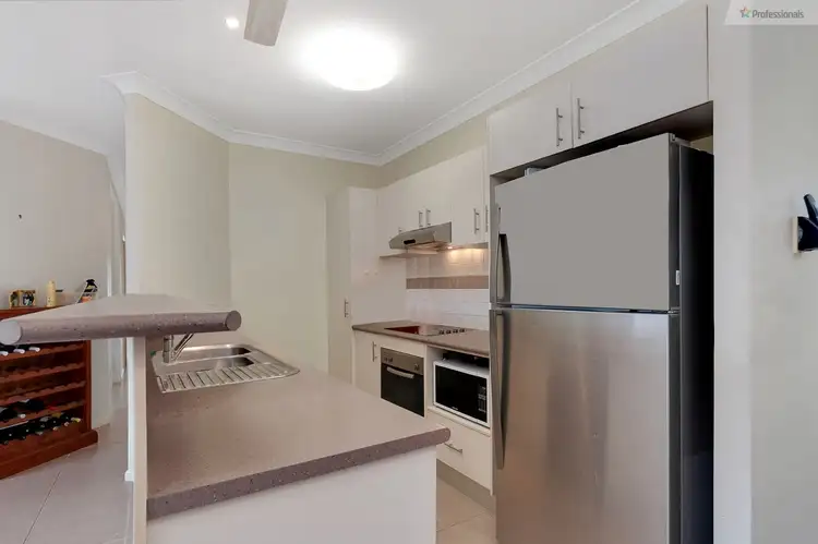 Fourth view of Homely house listing, 13 Cliffdale Street, Bentley Park QLD 4869