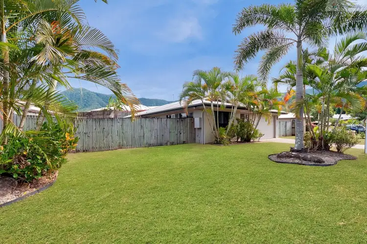 Sixth view of Homely house listing, 13 Cliffdale Street, Bentley Park QLD 4869