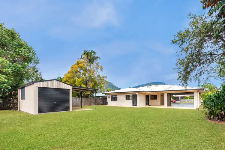 20 Jacob Close, Gordonvale QLD 4865