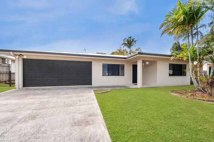 Second view of Homely house listing, 20 Jacob Close, Gordonvale QLD 4865