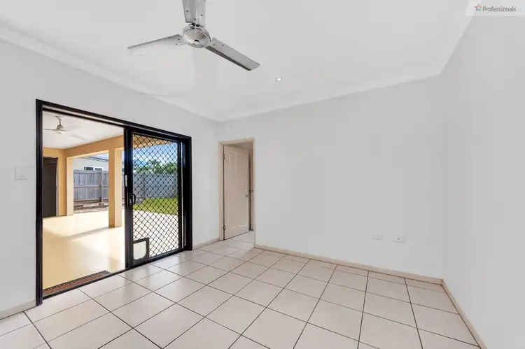 Fifth view of Homely house listing, 20 Jacob Close, Gordonvale QLD 4865