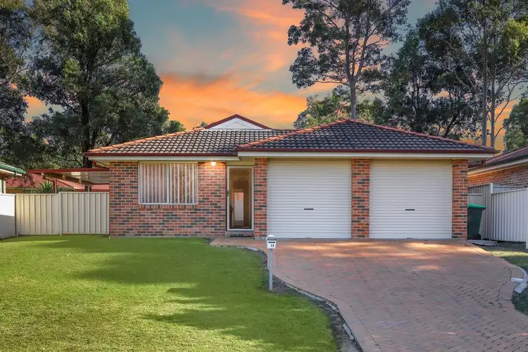 16 Casuarina Crescent, Metford NSW 2323