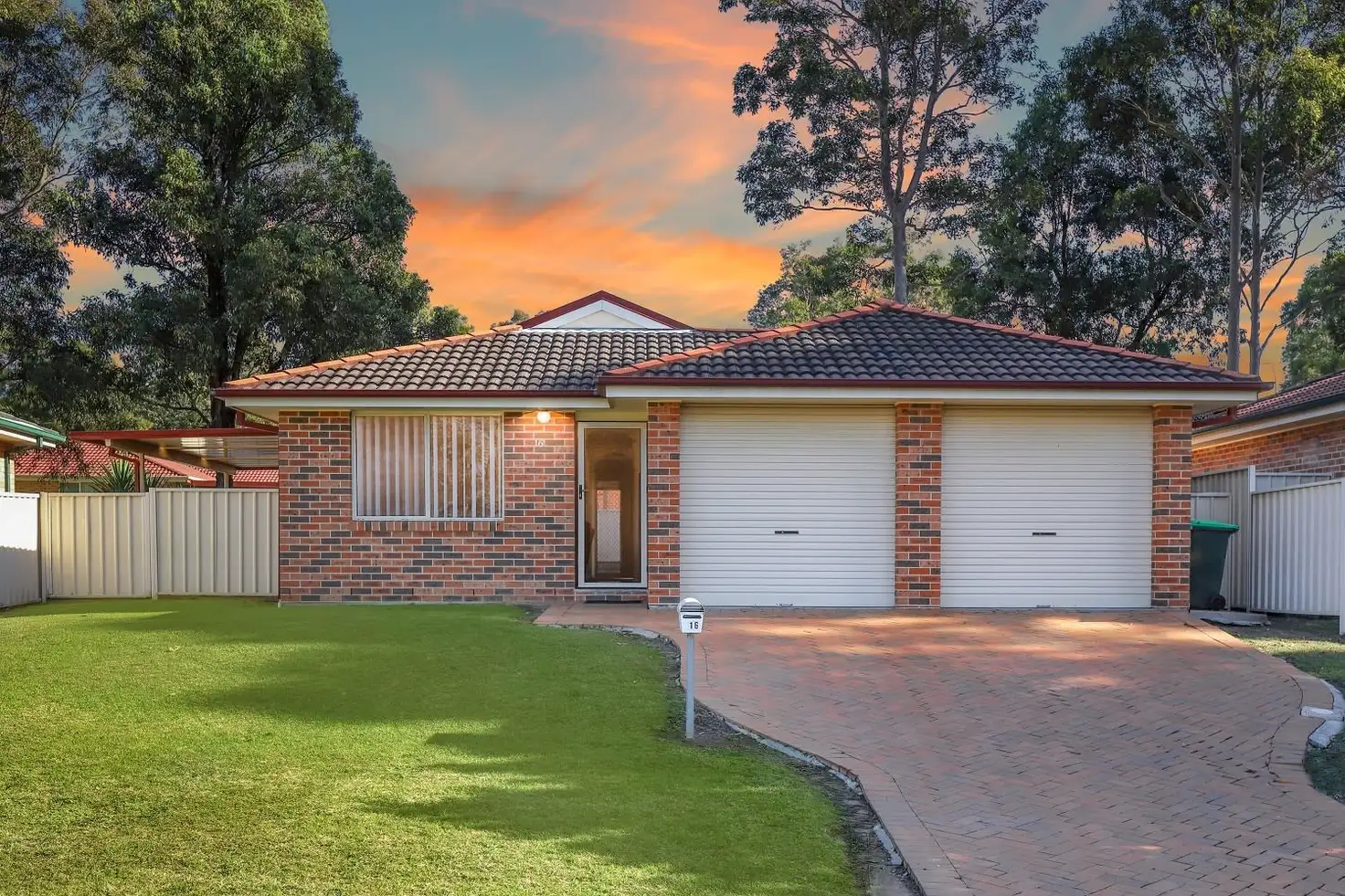 Main view of Homely house listing, 16 Casuarina Crescent, Metford NSW 2323