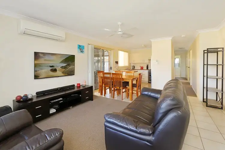 Second view of Homely house listing, 16 Casuarina Crescent, Metford NSW 2323