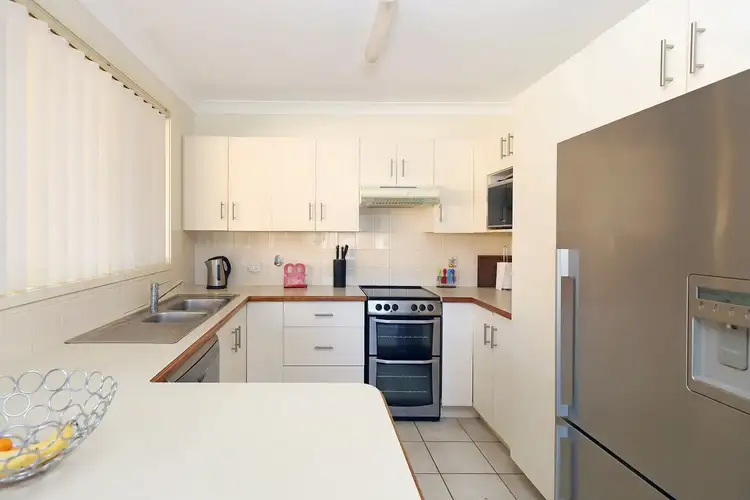 Third view of Homely house listing, 16 Casuarina Crescent, Metford NSW 2323