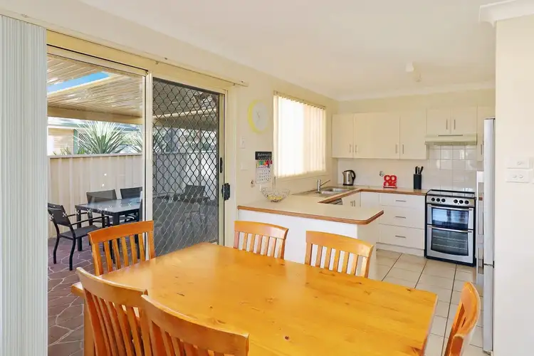 Fourth view of Homely house listing, 16 Casuarina Crescent, Metford NSW 2323