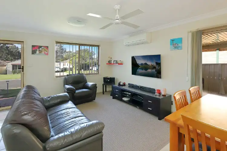 Fifth view of Homely house listing, 16 Casuarina Crescent, Metford NSW 2323