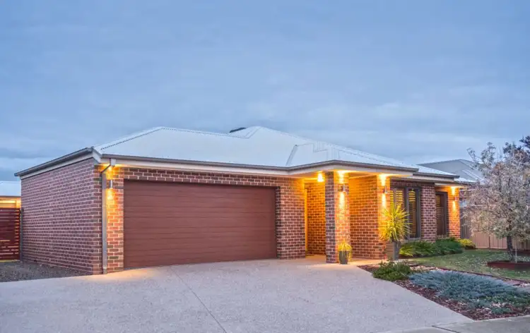 7 Prospect Crescent, Kialla VIC 3631