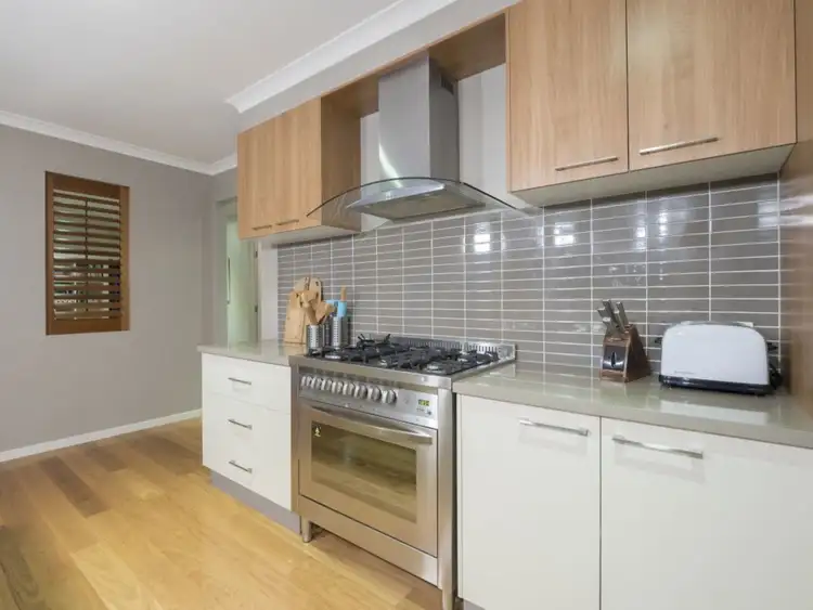 Seventh view of Homely house listing, 7 Prospect Crescent, Kialla VIC 3631