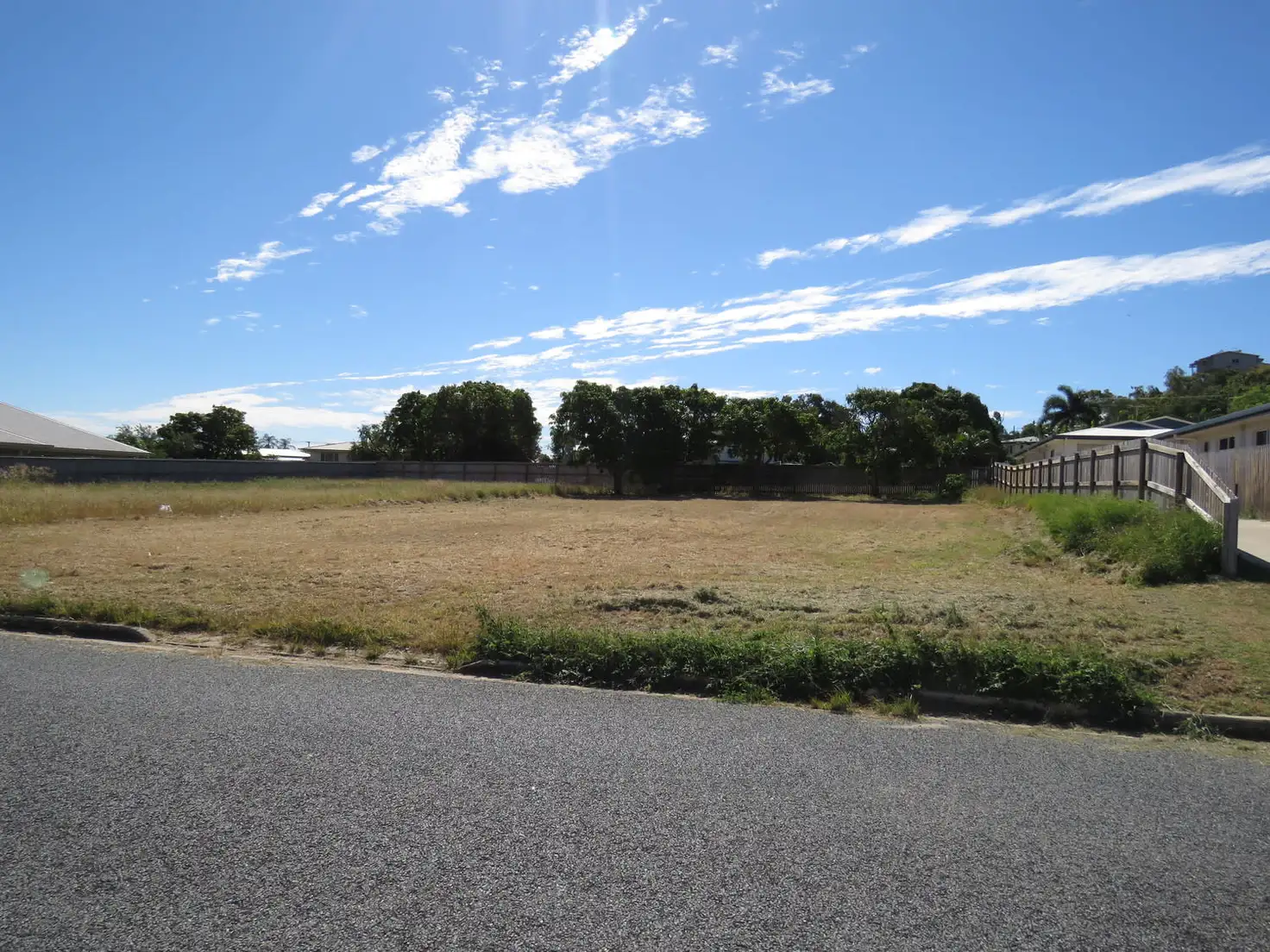 Main view of Homely land listing, 6 Russell Street, Bowen QLD 4805