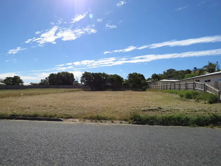 Third view of Homely land listing, 6 Russell Street, Bowen QLD 4805