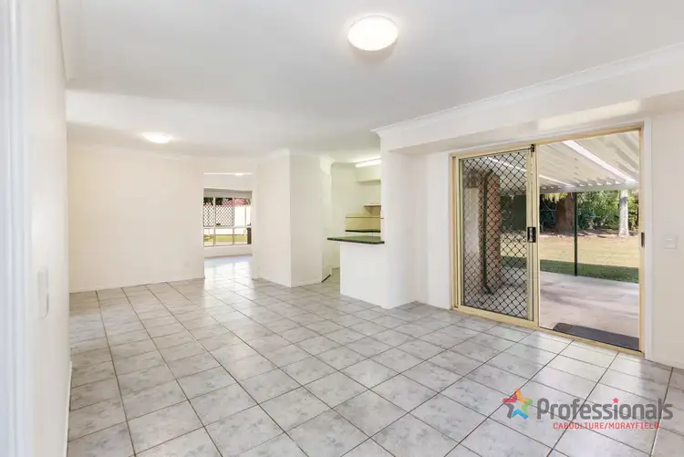 Sixth view of Homely house listing, 59 Christine Street, Caboolture QLD 4510