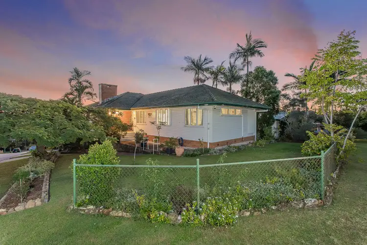 Main view of Homely house listing, 75 Beverley Hill Street, Moorooka QLD 4105
