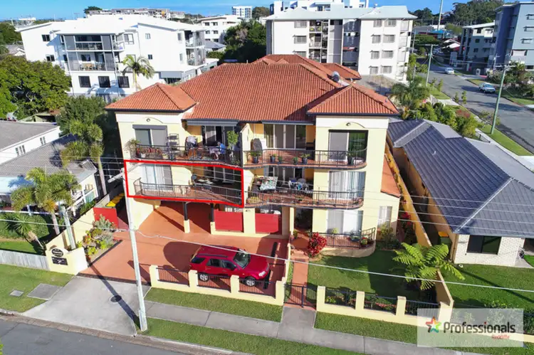 Second view of Homely unit listing, 3/13-15 Humpybong Esplanade, Redcliffe QLD 4020