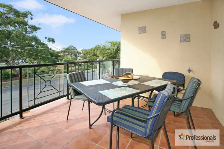 Third view of Homely unit listing, 3/13-15 Humpybong Esplanade, Redcliffe QLD 4020