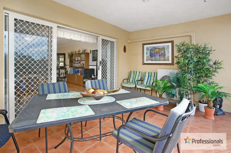 Fourth view of Homely unit listing, 3/13-15 Humpybong Esplanade, Redcliffe QLD 4020