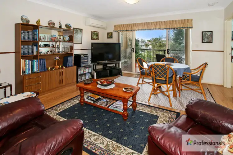 Fifth view of Homely unit listing, 3/13-15 Humpybong Esplanade, Redcliffe QLD 4020