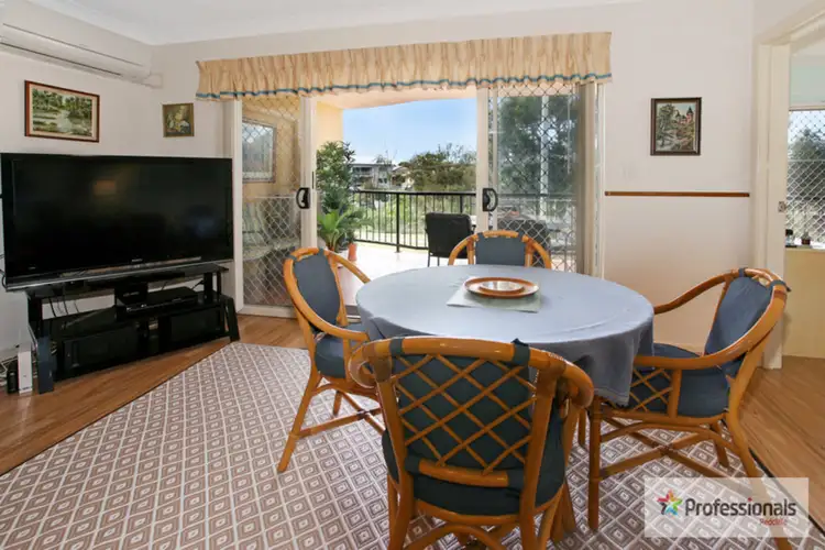 Sixth view of Homely unit listing, 3/13-15 Humpybong Esplanade, Redcliffe QLD 4020