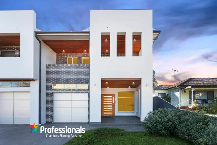 5A Ellesmere Street, Panania NSW 2213