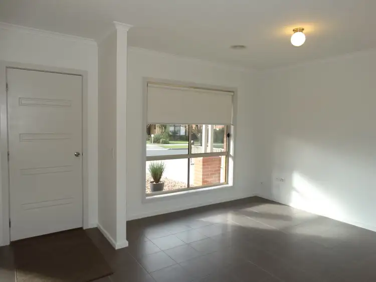 Second view of Homely house listing, 1/3 Adela Street, Wendouree VIC 3355