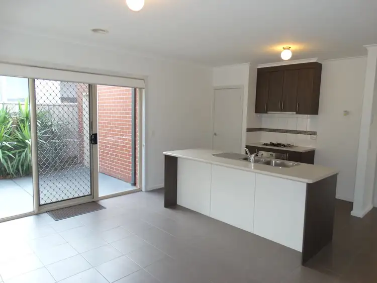 Third view of Homely house listing, 1/3 Adela Street, Wendouree VIC 3355