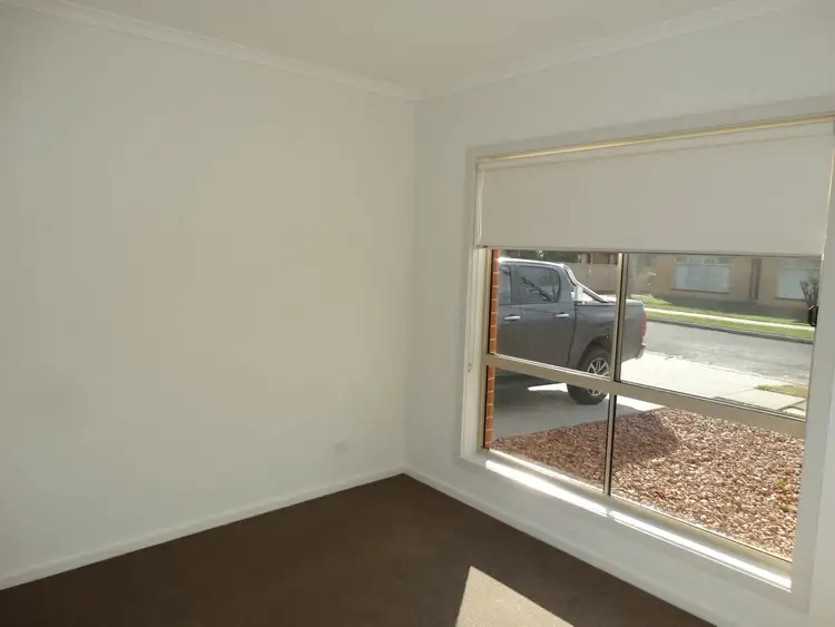 Fifth view of Homely house listing, 1/3 Adela Street, Wendouree VIC 3355