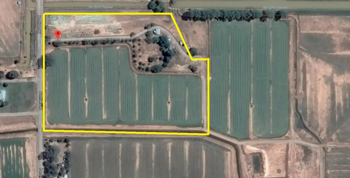 Main view of Homely rural property listing, Address available on request