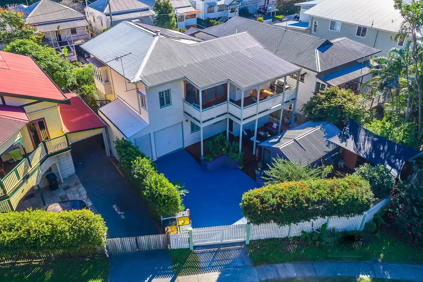 Main view of Homely house listing, 7 First Avenue, Sandgate QLD 4017