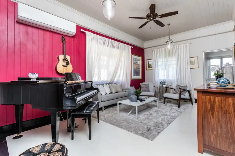 Second view of Homely house listing, 7 First Avenue, Sandgate QLD 4017